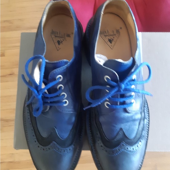 John Fluevog shoes - Picture 5 of 5